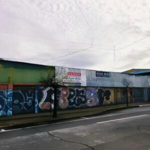 Terreno Centro San Bernardo