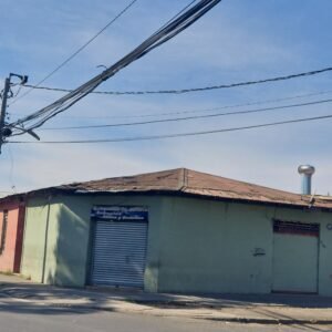 Terreno Comercial San Bernardo