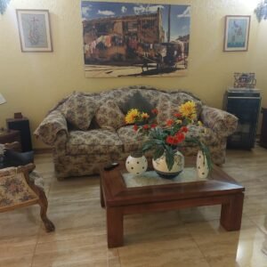 Casa Lord Cochrane, Santiago. (Venta)