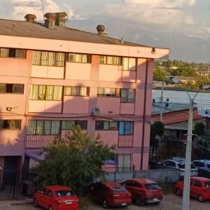 Departamento Gran Avenida San Bernardo