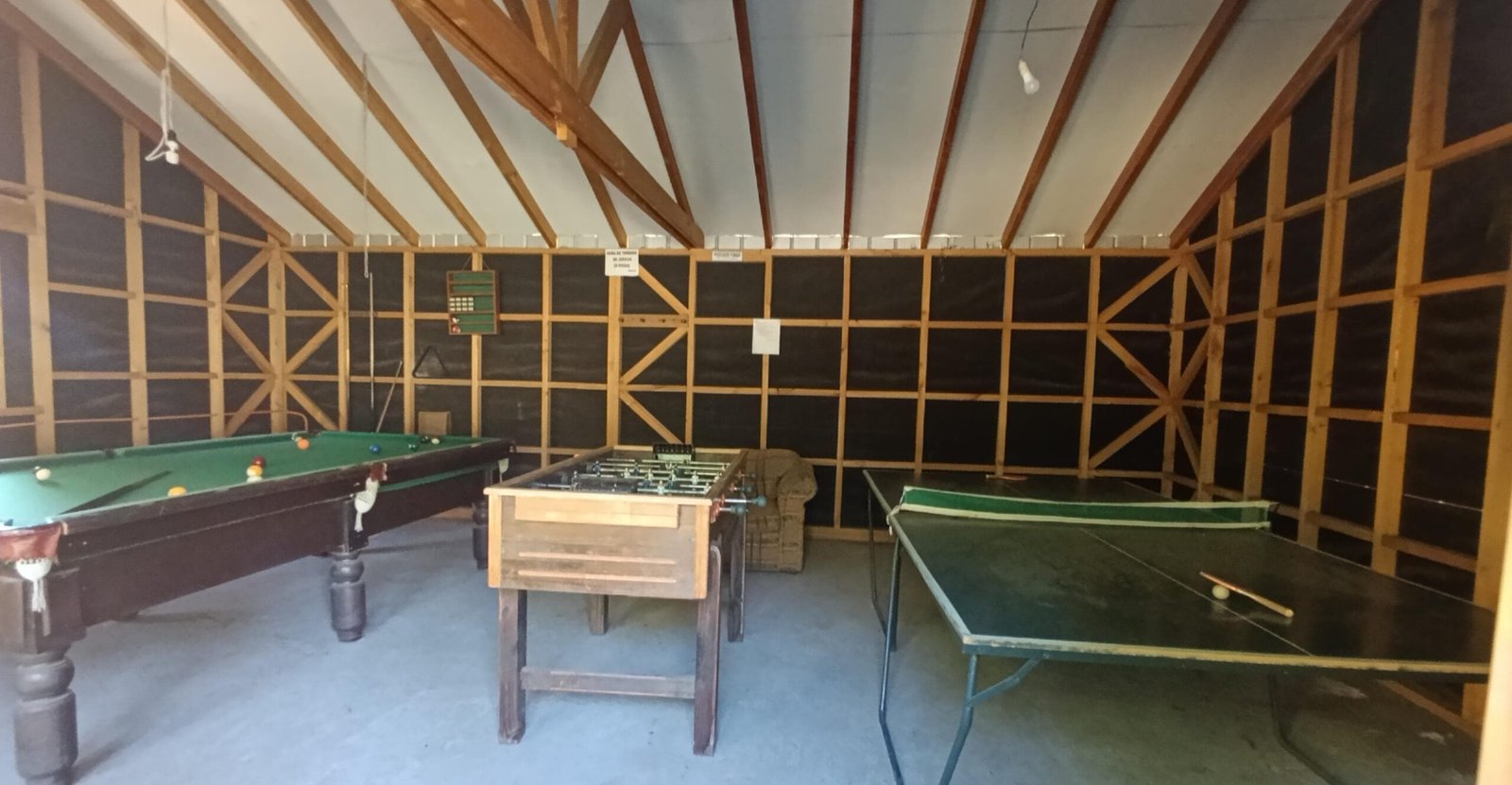 Complejo vacacional con cabañas en caburgua. (venta) - Imagen 13