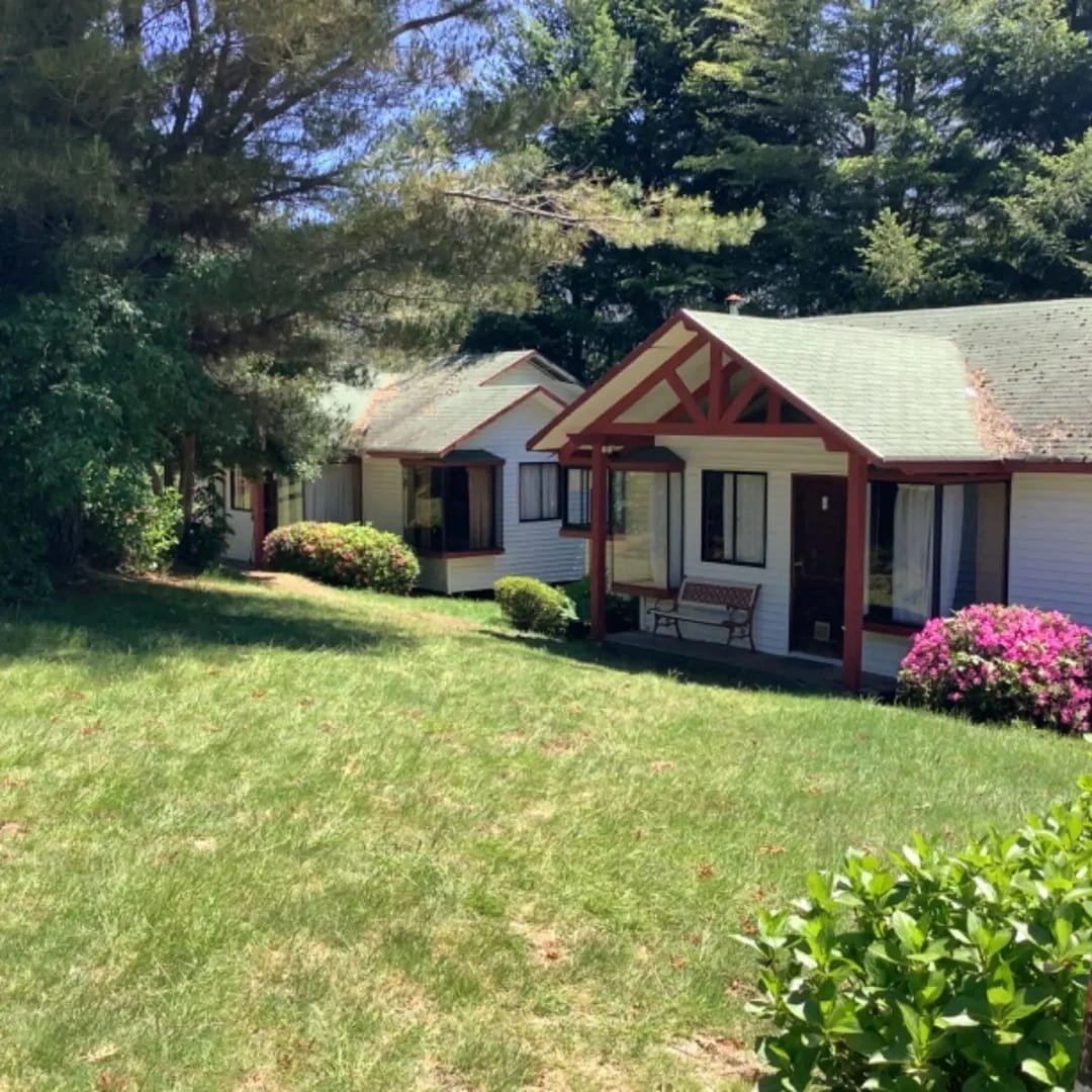 Complejo vacacional con cabañas en caburgua. (venta) - Imagen 7