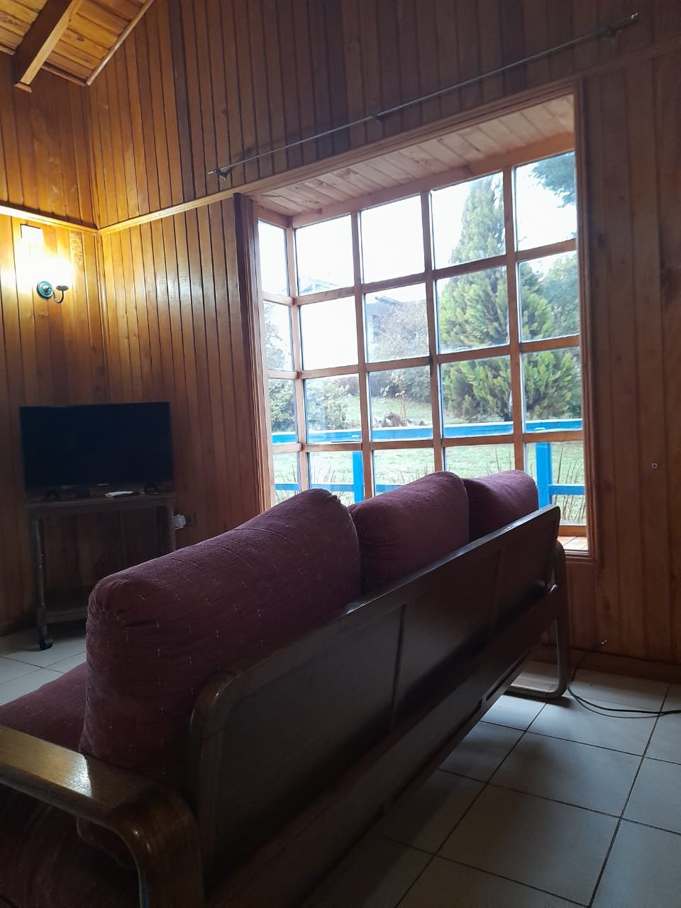 Complejo vacacional con cabañas en caburgua. (venta) - Imagen 2