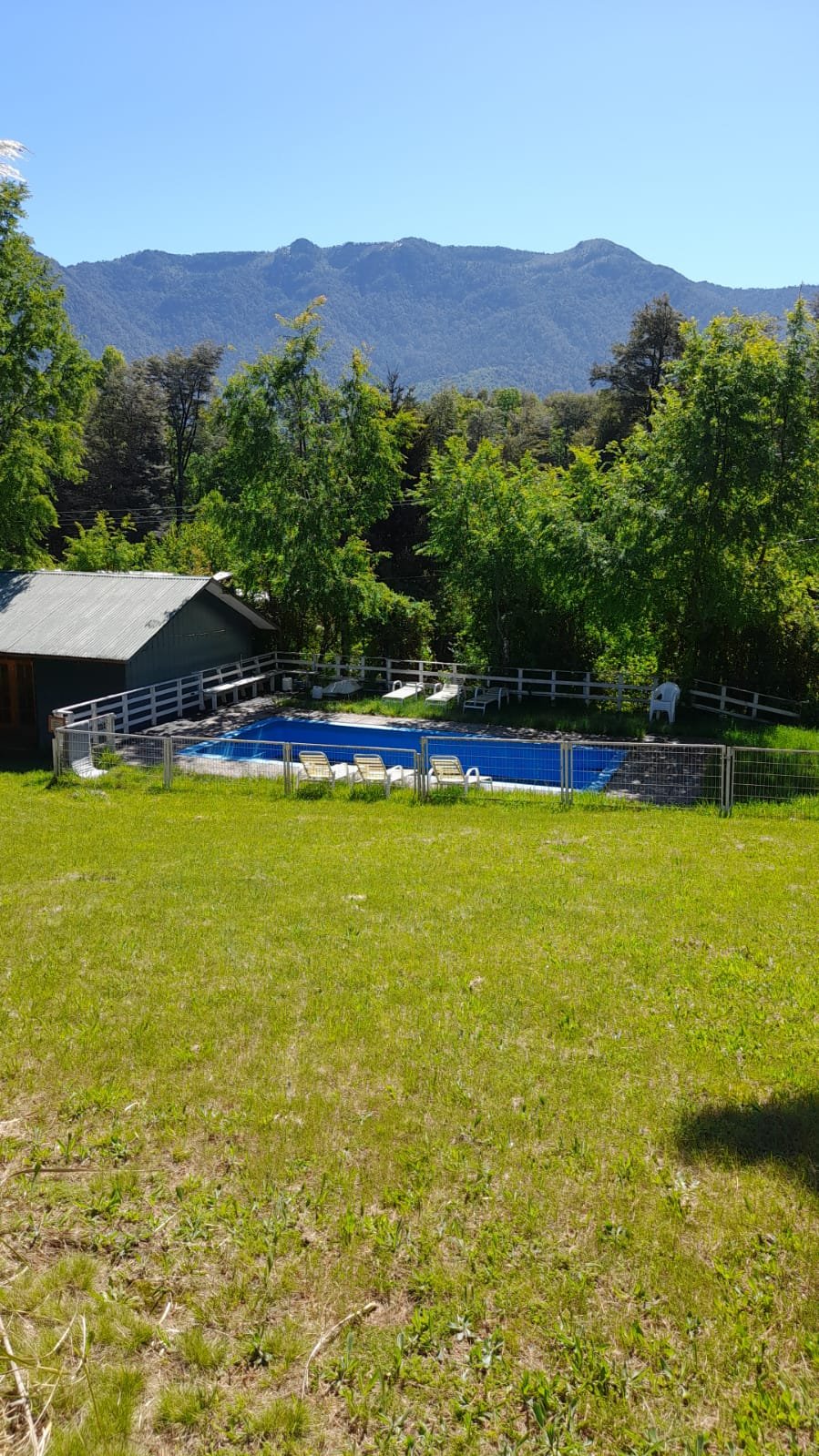 Complejo vacacional con cabañas en caburgua. (venta) - Imagen 5
