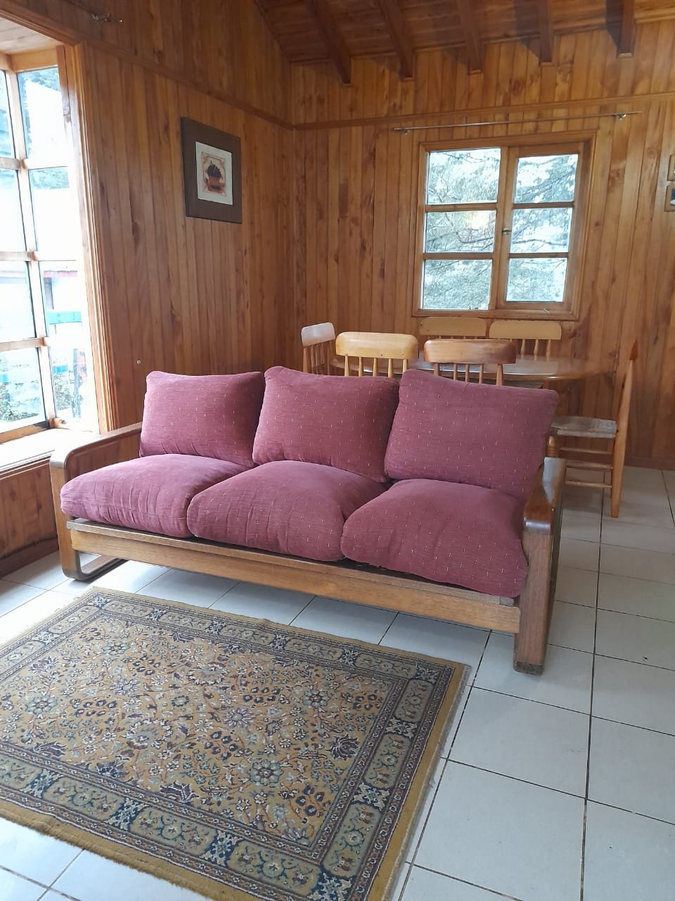 Complejo vacacional con cabañas en caburgua. (venta) - Imagen 14
