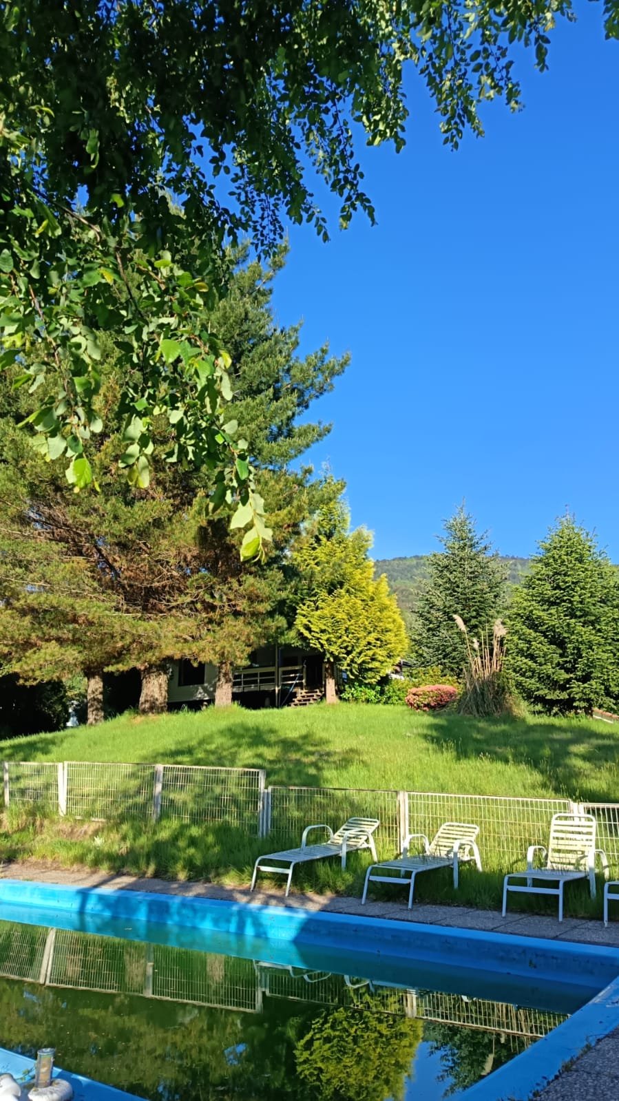 Complejo vacacional con cabañas en caburgua. (venta) - Imagen 15