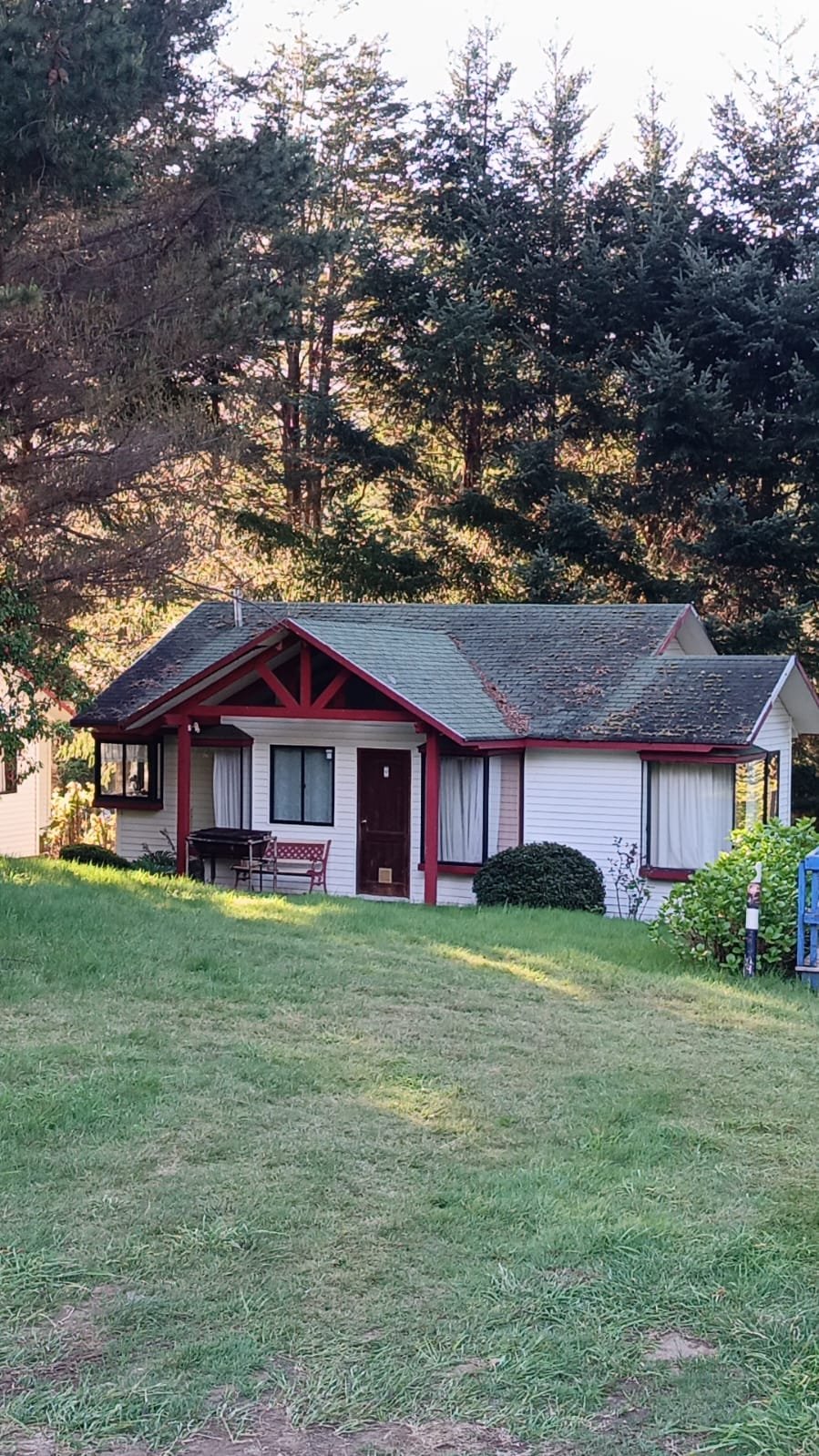 Complejo vacacional con cabañas en caburgua. (venta) - Imagen 16