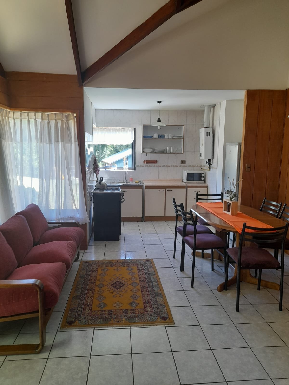 Complejo vacacional con cabañas en caburgua. (venta) - Imagen 20