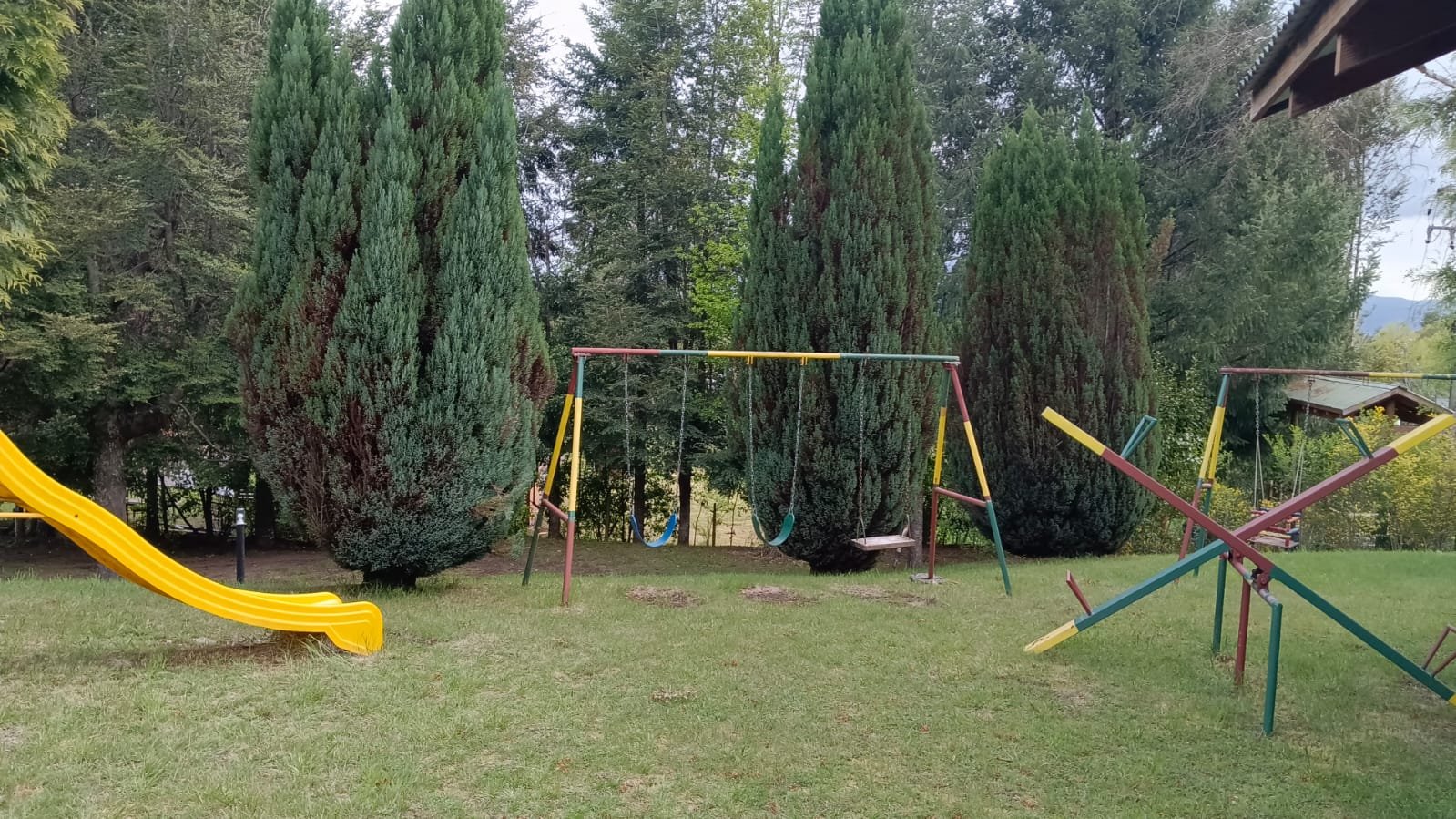 Complejo vacacional con cabañas en caburgua. (venta) - Imagen 21