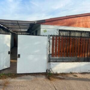 Casa en San Bernardo (venta 2.300 uf conversable)