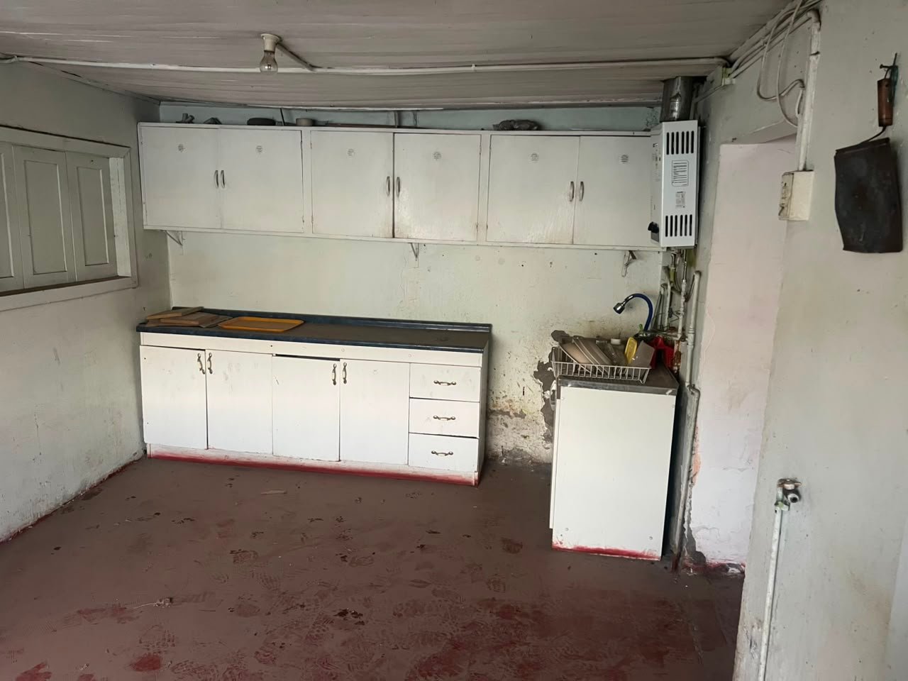 Casa en San Bernardo (venta 2.300 uf conversable) - Imagen 7