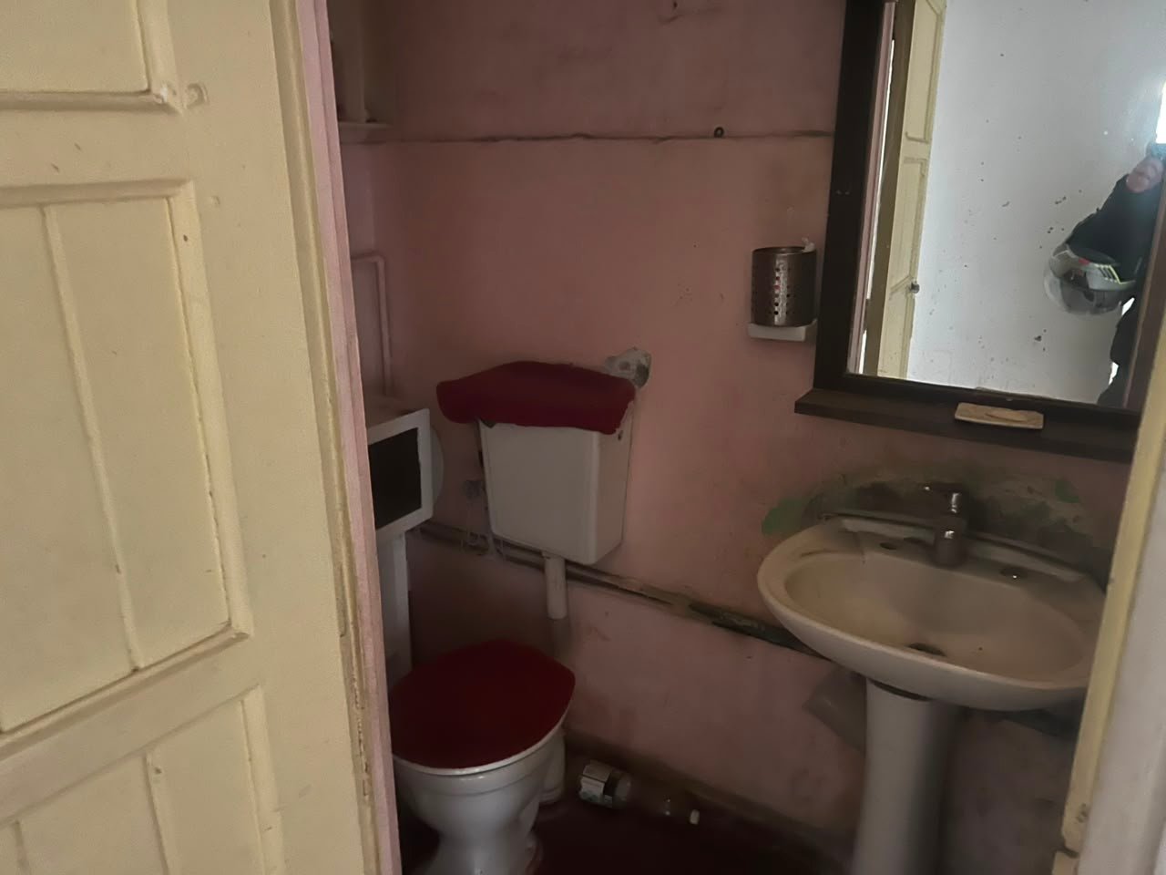 Casa en San Bernardo (venta 2.300 uf conversable) - Imagen 9