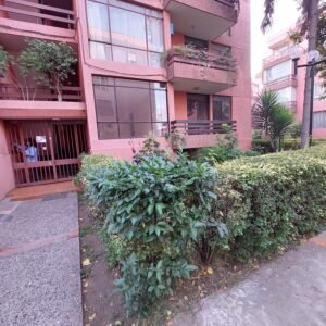 Vendo Departamento Avenida Colon San Bernardo